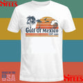 Gulf Of Mexico Est 1550 Shirt