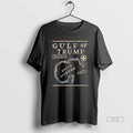 Official Gulf Of Trump Golfo De Trump T-Shirts, Hoodie, Sweatshirt | CiraTrend.com
