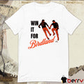 Gunnar Henderson And Anthony Santander Win It for Birdland Baltimore Orioles MLB t-shirt