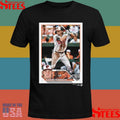 Gunnar Henderson Baltimore Orioles 2023 Topps Baseball Card Player Shirts
