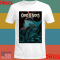 Guns N’ Roses Allianz Arena In Munich De June 20 2025 T-shirt