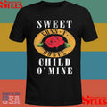 Guns N’ Roses Sweet Child O’ Mine T-shirt