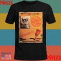 Guns N’ Roses Trondheim Norway 2025 Dahls Arena On July 2nd T-shirt