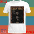 Guns N Roses Wacken Germany 2025 At Wacken Open Air On July 31 2025 T-shirts