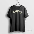 Official Gunther Zerstorer T-Shirts, Hoodie, Sweatshirt | CiraTrend.com
