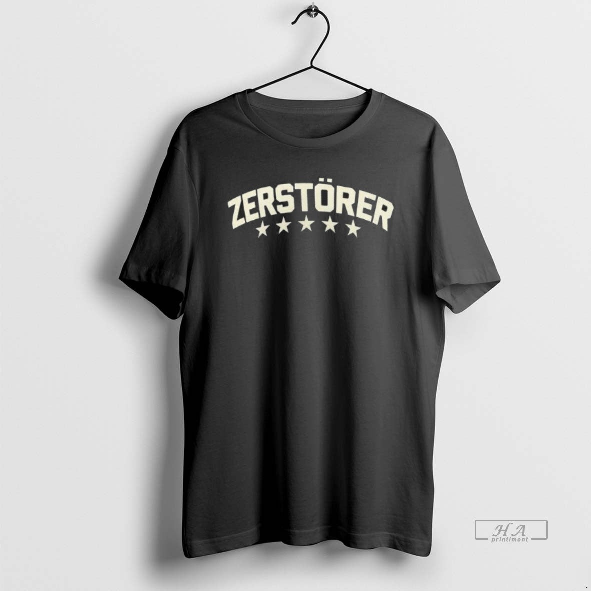 Official Gunther Zerstorer T-Shirts, Hoodie, Sweatshirt | CiraTrend.com