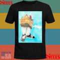 Gunthers Foos Gone Wild Down T-shirts