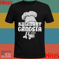 Guy Fieri Kulinary Gangsta Shirts