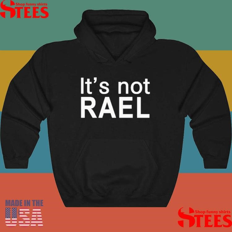 Gym It’s Not Real T-shirt