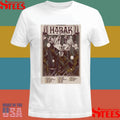 Habak 2026 European Tour T-shirt
