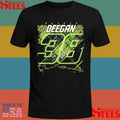 Hailie Deegan 38 Shirts