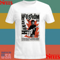 Hakan Hellstrom Live Music T-shirt