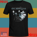 Halestorm Everest Band Photo Shirts