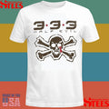 Half Evil Pirate Sport T-shirt