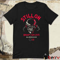 Half Sumo x Megadeth Still On 4th of July 2025 All Weekend Killing Is My Business t-shirt