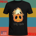 Halloween Horror Nights 2025 Lil’ Boo Adult T-shirts