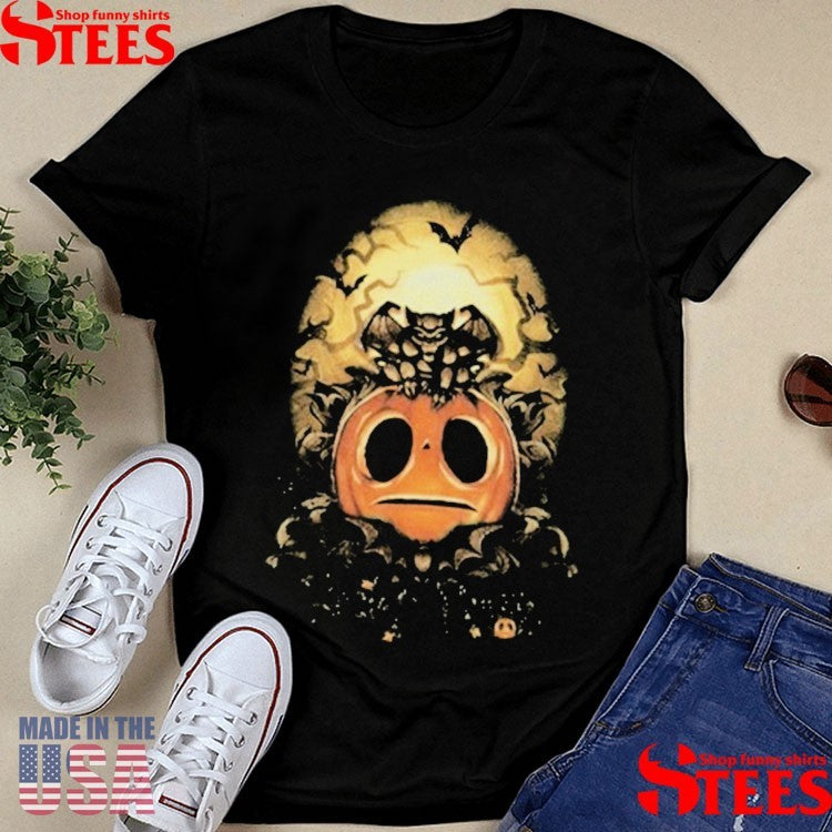 Halloween Horror Nights 2025 Lil’ Boo Youth T-shirts