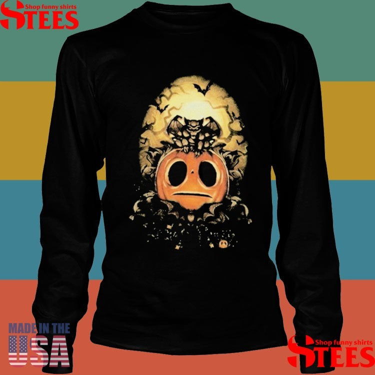 Halloween Horror Nights 2025 Lil’ Boo Youth T-shirts