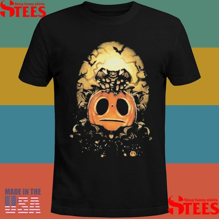 Halloween Horror Nights 2025 Lil’ Boo Youth T-shirts