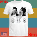 Hamilton Leithauser Mug Shot Shirts