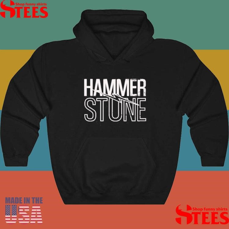 Hammerstone 25 Bolt Shirts