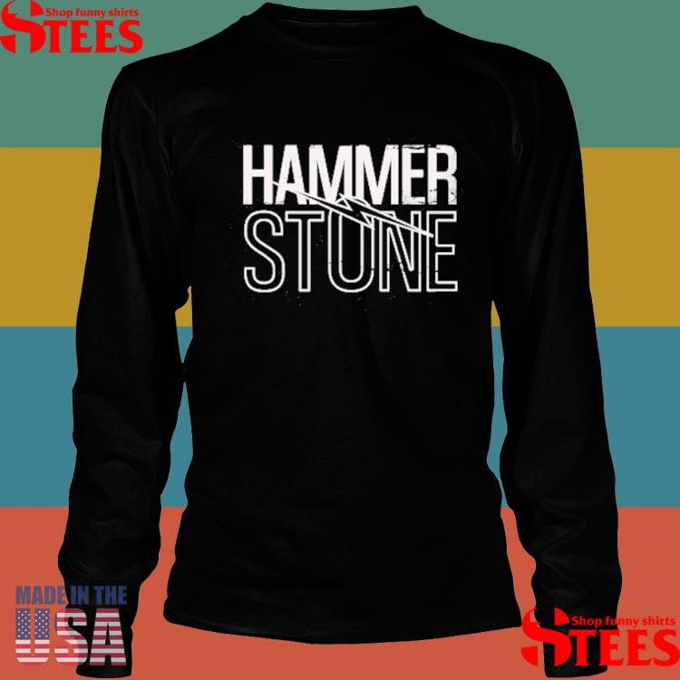 Hammerstone 25 Bolt Shirts