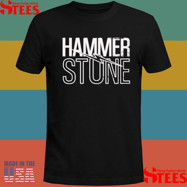 Hammerstone 25 Bolt Shirts