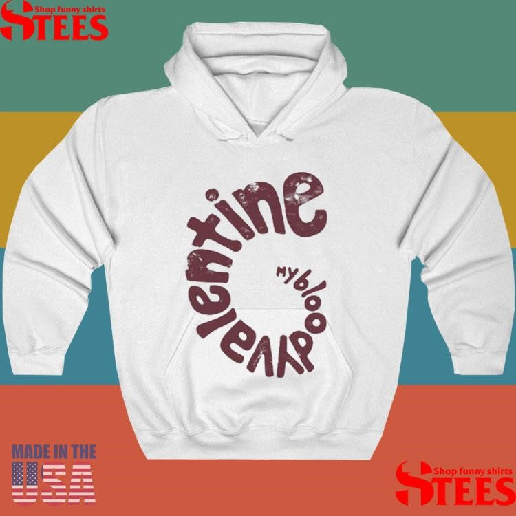 Han 8balier My Bloody Valentine Loveless Tour 1991 Shirts