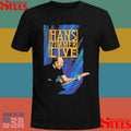 Hans Zimmer Us Admat Tour Shirts