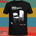 Happy Chairteenth Never Forget August 5 2023 Montgomery Alabama T-shirts
