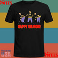 Happy Gilmore Golf Hockey T-Shirt