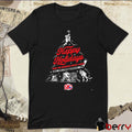 Happy Holidays From The American Hockey League AHL Family t-shirt