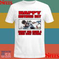 Happy Mothers Day Sorry For Being A Dead Beat Father Shirts