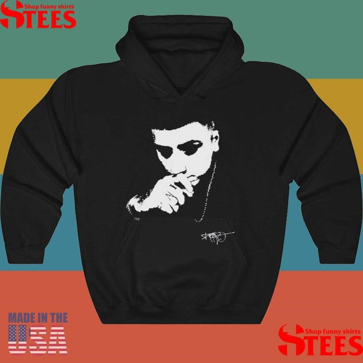 Hard Rico Free Rico Shirts
