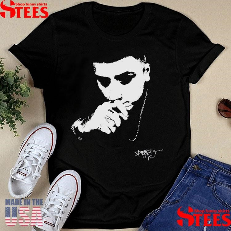 Hard Rico Free Rico Shirts