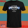 Hard Rock Cafe Amsterdam Shirts