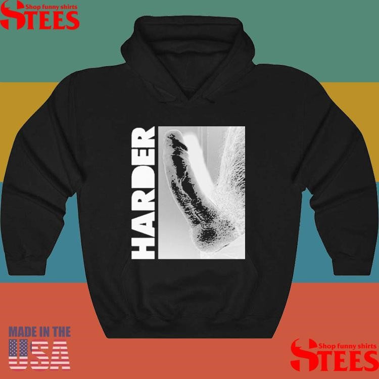 Harder Pennis Funny Dirty Mind Shirts