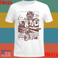 Hardy Jim Bob World Tour Shirts