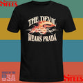 Harley The Devil Wears Prada Shirts