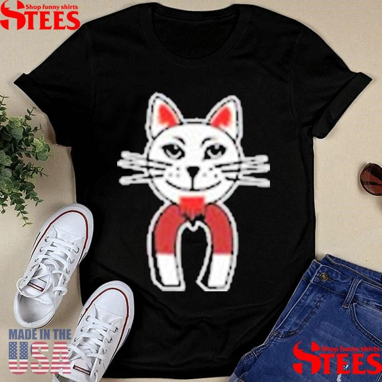 Harold & Kumar Escape From Guantanamo Bay Pussy Magnet Shirts