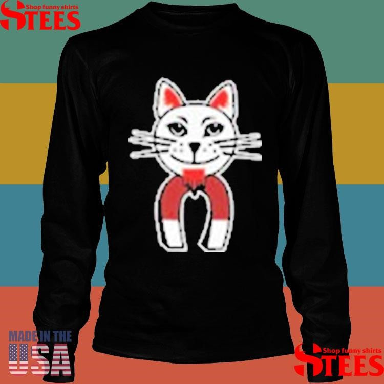 Harold & Kumar Escape From Guantanamo Bay Pussy Magnet Shirts