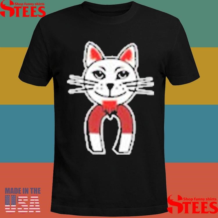 Harold & Kumar Escape From Guantanamo Bay Pussy Magnet Shirts