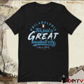 Harrison Bader It’s Just a Great Baseball City Philadelphia Phillies MLB Signature t-shirt
