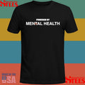 Harrison Bader Powered By Mental Health Shirts