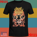 Hate Within Tomb Of The Tormentor Shirts