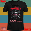 Hatebreed European Savagery 25 06 2025 Posthof Linz Shirts