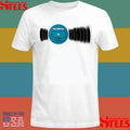 Hatful Of Hollow Vinyl A-side T-shirt