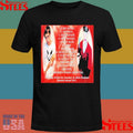 Haunted Mound Sematary Ghost Mountain Grave House Shirts