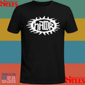 Hawk Greco Hawk Black Shirts
