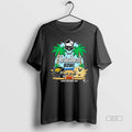 Official Hawkeyes Vs Commodores 2025 Reliaquest Bowl Head To Head Helmet T-Shirts, Hoodie, Sweatshirt | CiraTrend.com